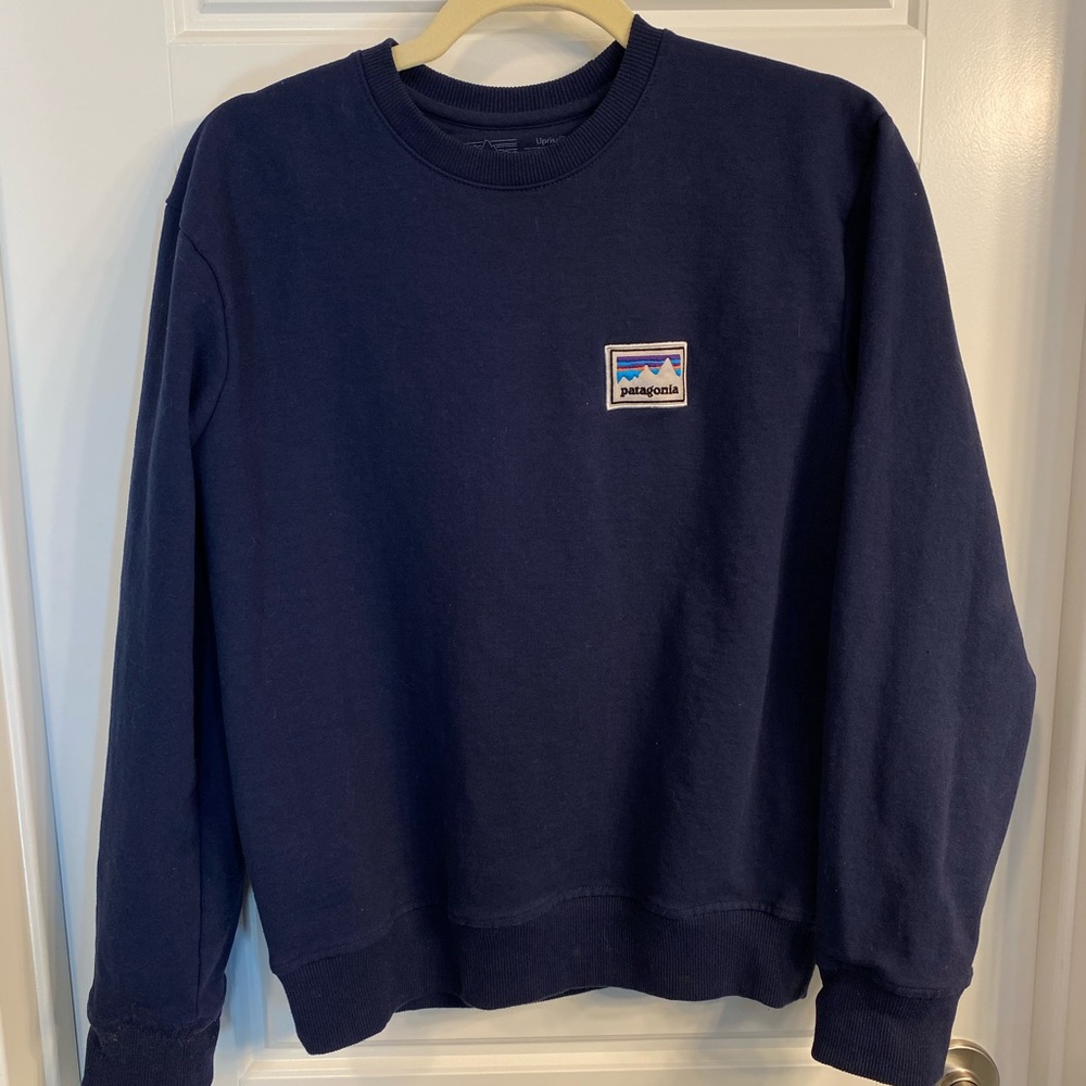 Patagonia Men’s Crewneck